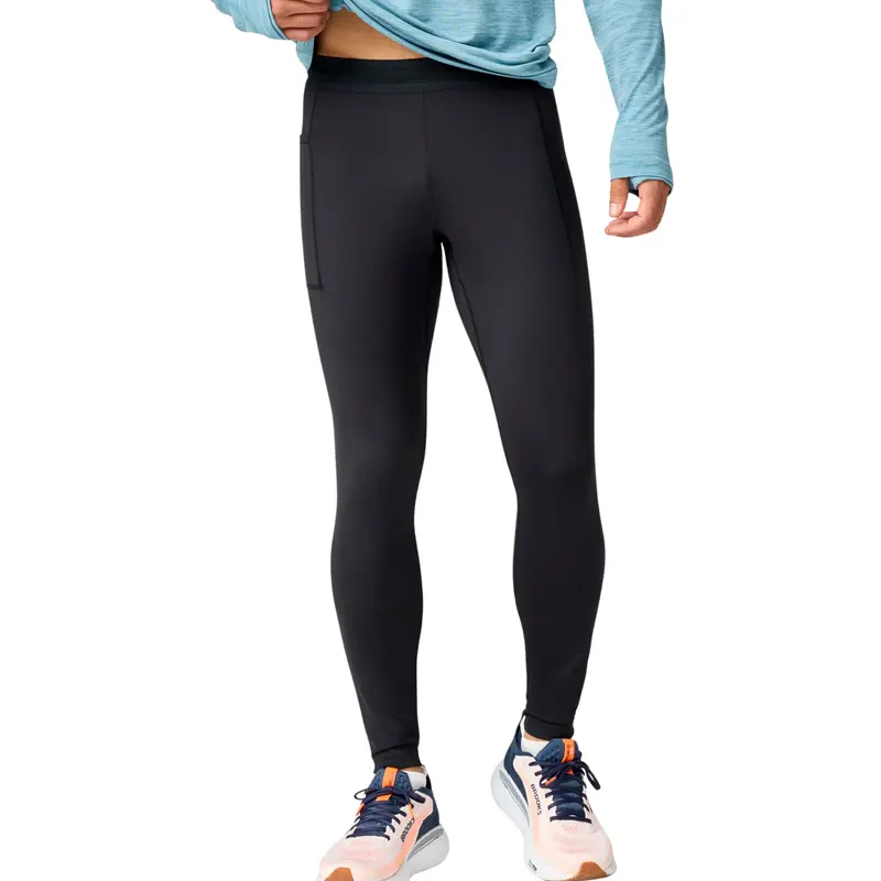 BROOKS DASH RUNNING TIGHT