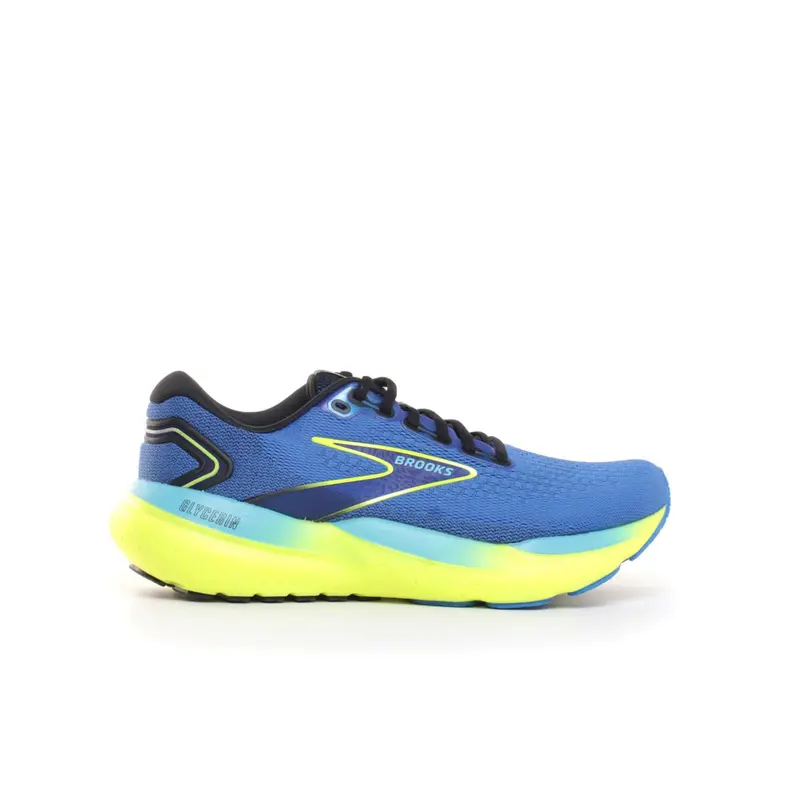 BROOKS GLYCERIN 21