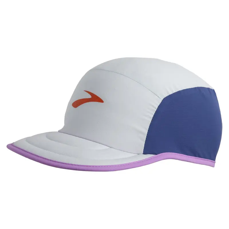 BROOKS LIGHTWEIGHT PACKABLE HAT