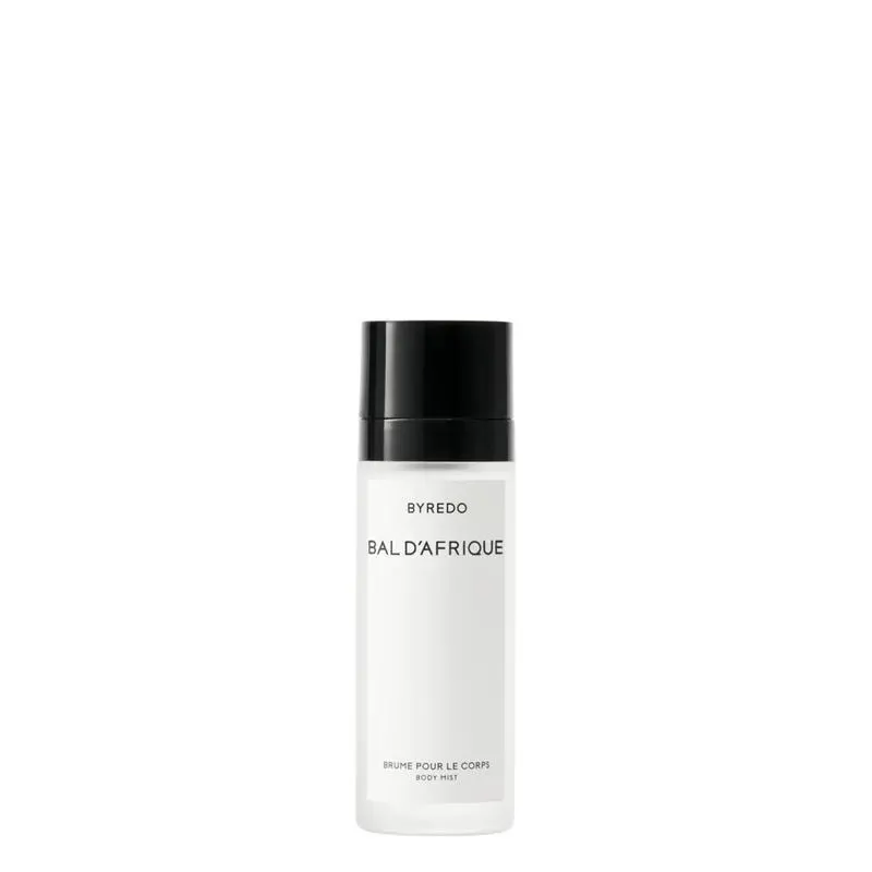 Brume Pour le Corps "Bal D'Afrique" 100ml