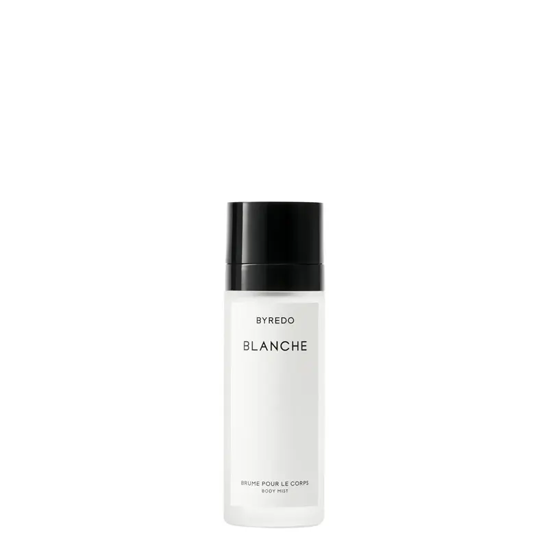 Brume Pour le Corps "Blanche" 100ml