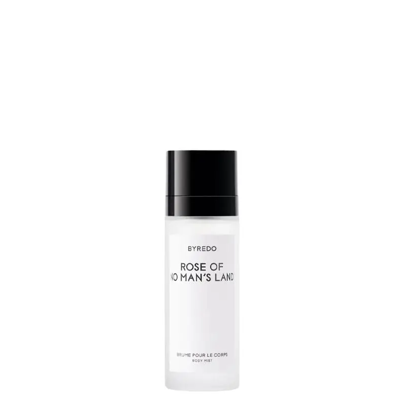 Brume pour le corps "Rose of no Man's Land" 100ml