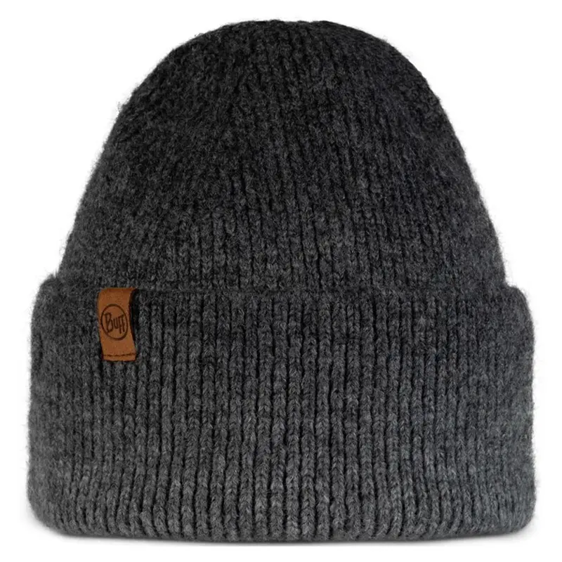 BUFF KNITTED BEANIE MARIN