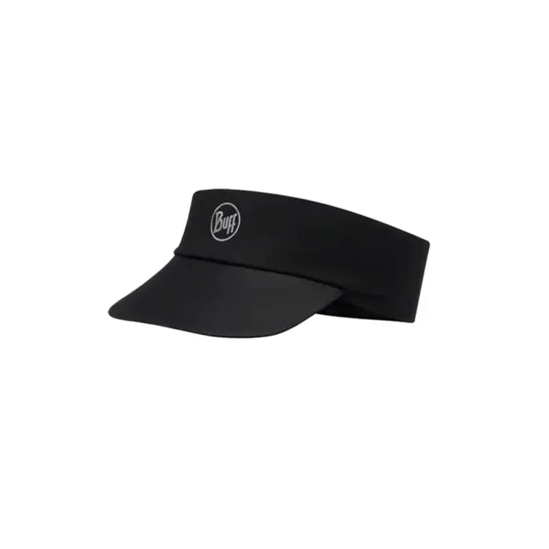 BUFF PACK SPEED VISOR BLACK