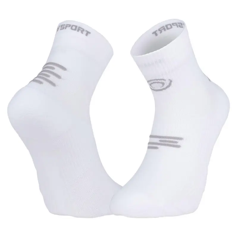 BV SPORT RUN MARATHON MID WHITE