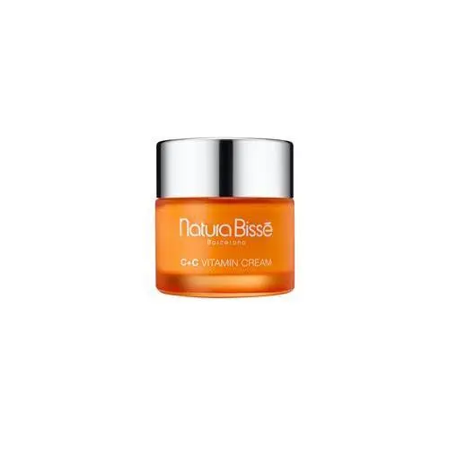 "C+C Vitamin Cream" 75ml