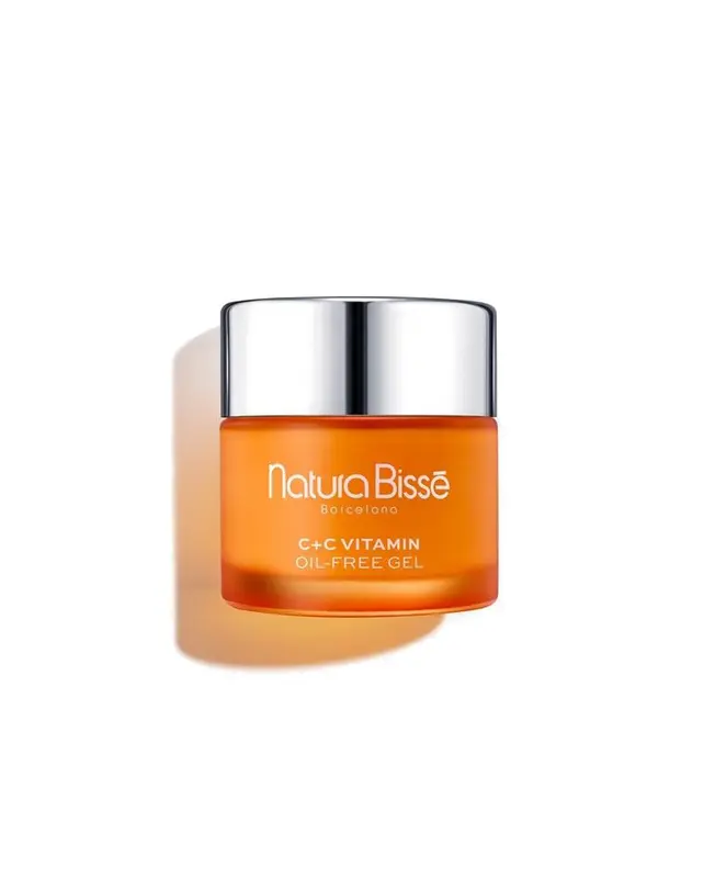 "C+C Vitamin Oil-Free Gel" 75ml