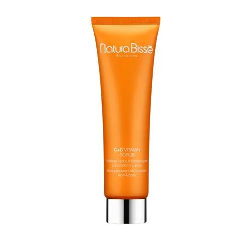 "C+C Vitamin Scrub" 100ml