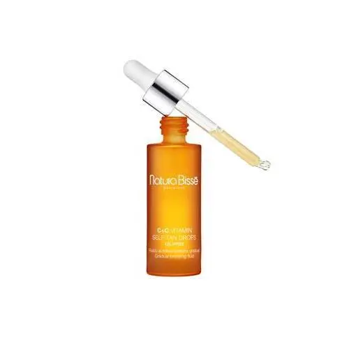 "C+C Vitamin Self-Tan Drops" 30ml