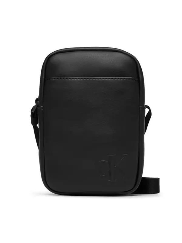 CALVIN KLEIN BOLD CK SLIM REPORTER