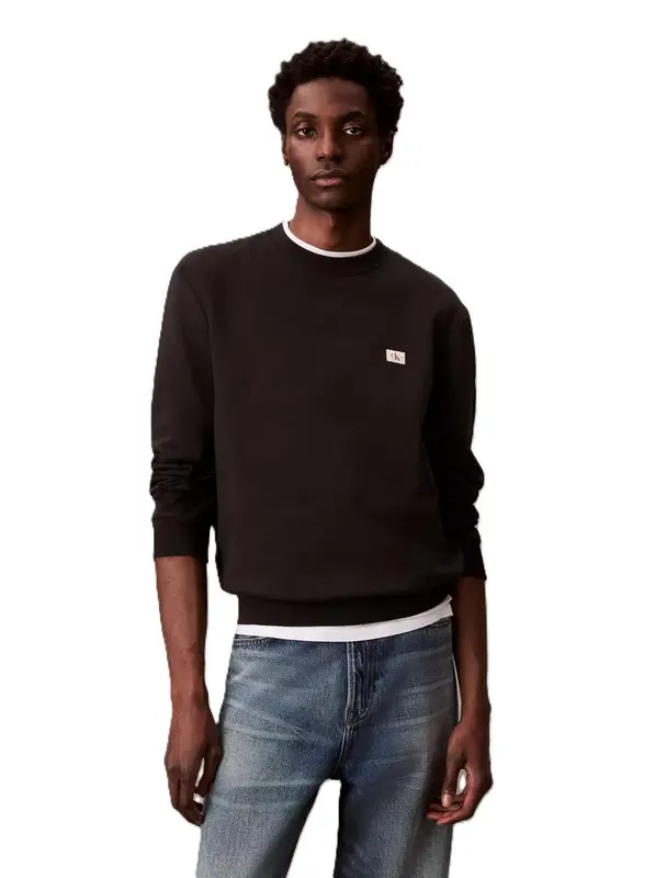 CALVIN KLEIN JEANS LS 350TERRY EU WHSL