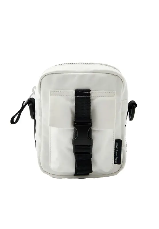 Calvin klein kids Marsupio Tinta Unita