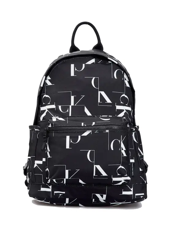 Calvin klein kids Zaino City Grid