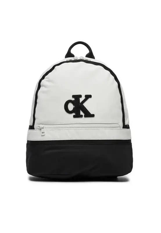 Calvin klein kids Zaino Colour Block