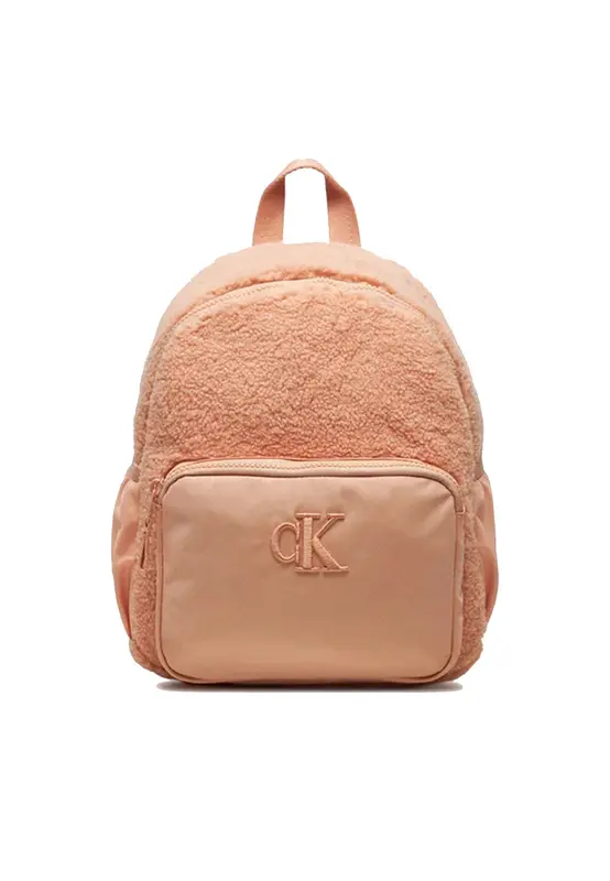 Calvin klein kids Zaino Orsetto Logo