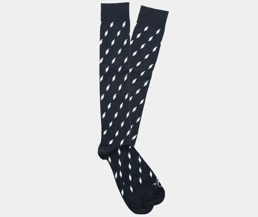Calzino Uomo Fefè / Nero