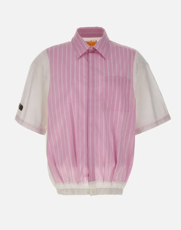 Camicia "3"