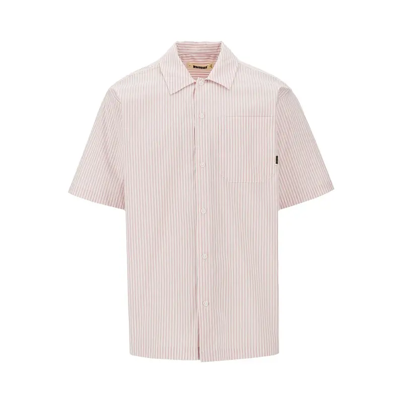 Camicia a righe WBBanks