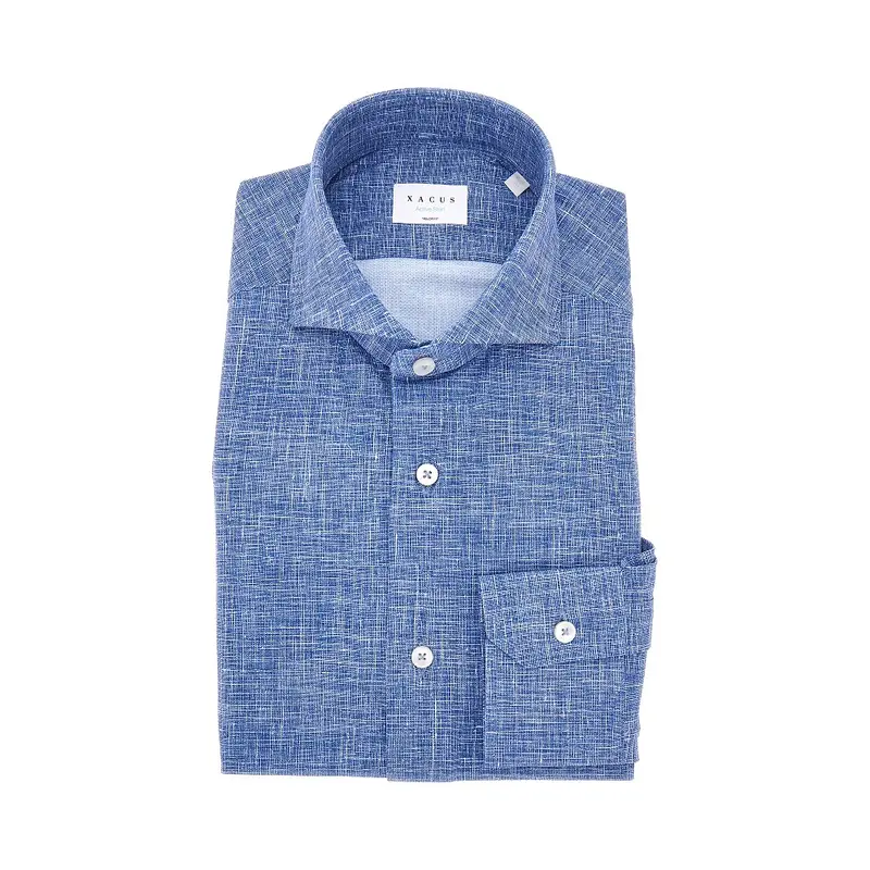 Camicia 'Active' Tailor Fit