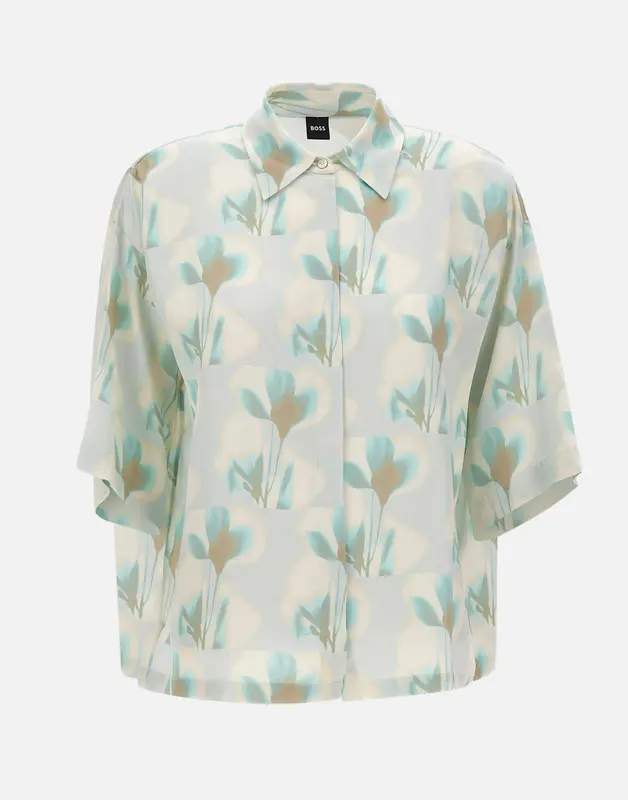Camicia "Bimina"