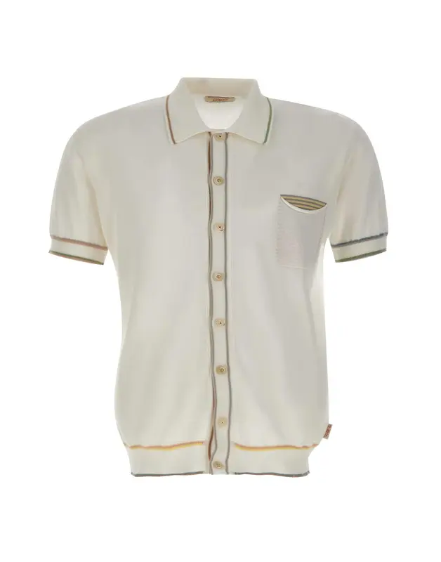 Camicia "Brett"