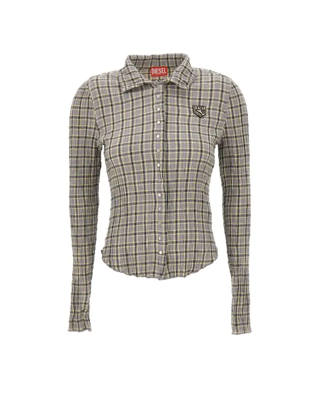 Camicia "C-Arrilon"