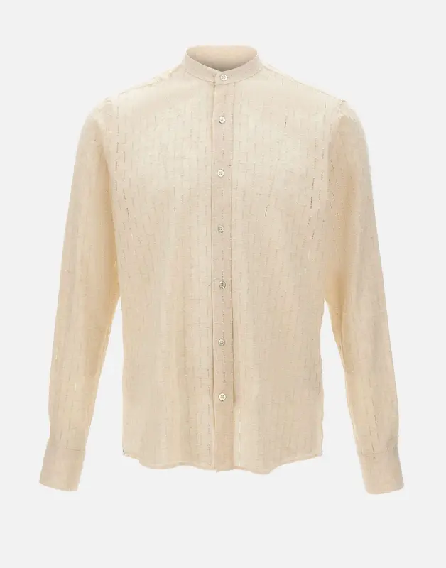 Camicia "Cannes NS"