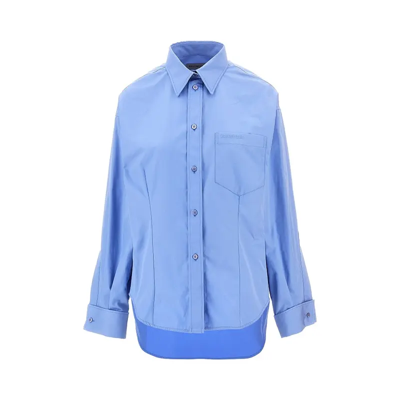 Camicia Classic in cotone