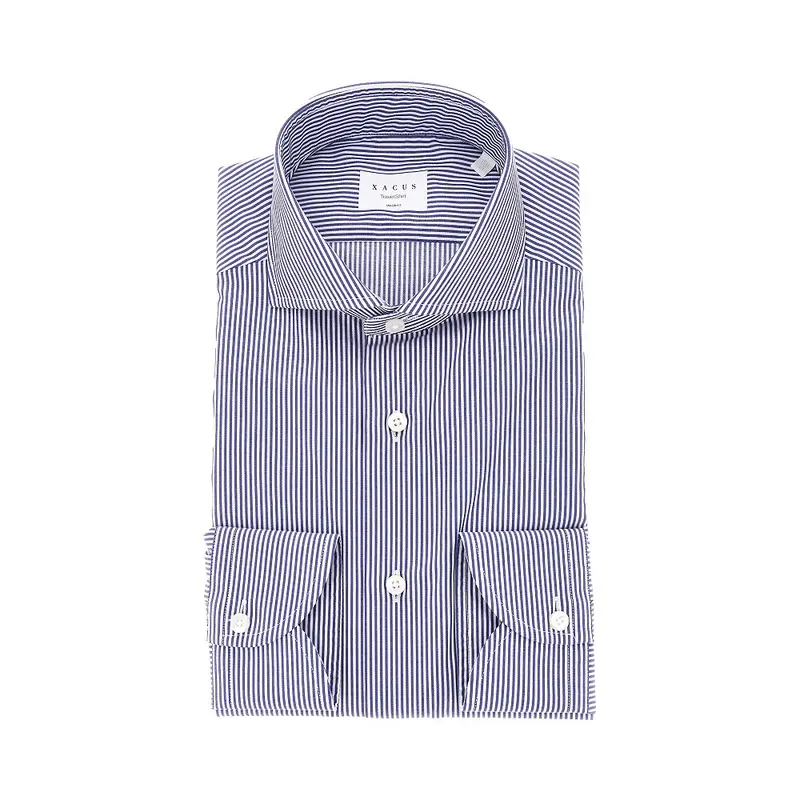 Camicia 'Classic' Tailor Fit in cotone