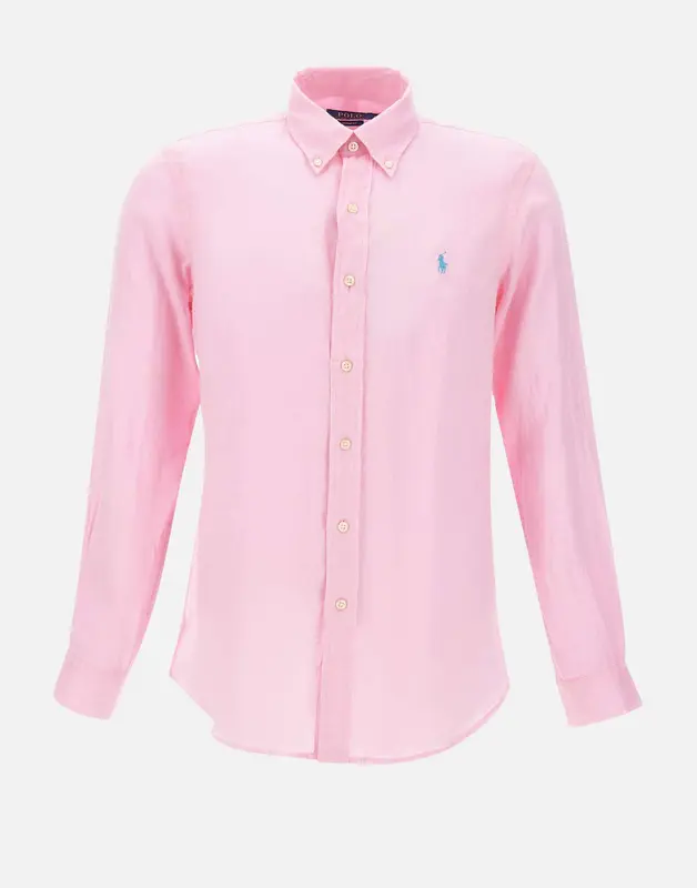 Camicia "Classics" in lino