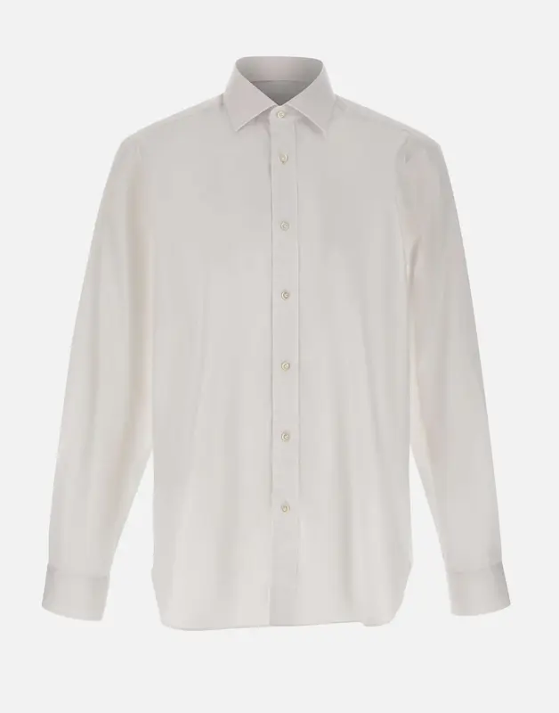 Camicia "H-David-Spread"