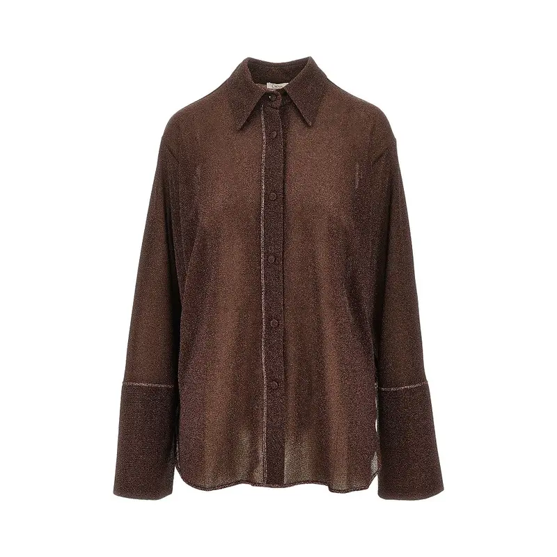 Camicia 'Lumiére'