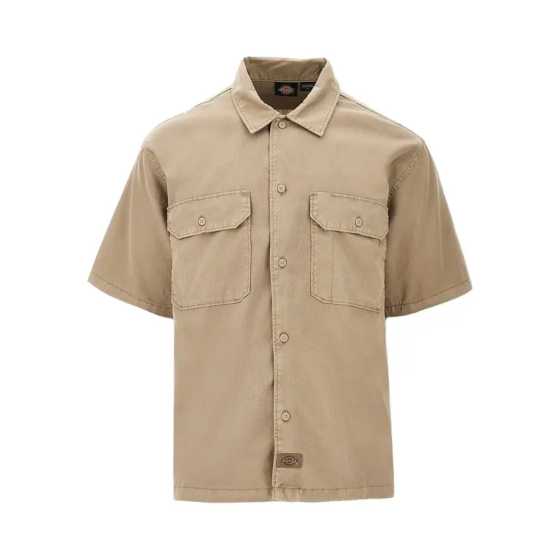 Camicia workwear in twill 'Unionville'