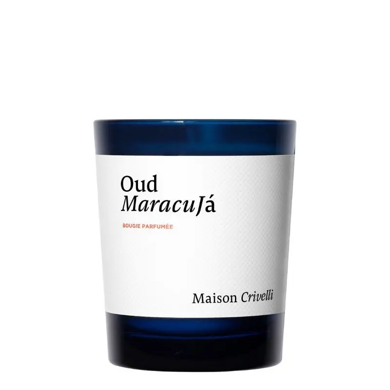 Candela "Oud Maracujà" 190gr