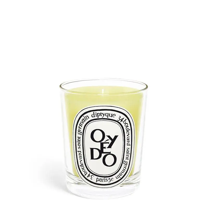 Candela ''Oyedo'' Diptyque 190 gr