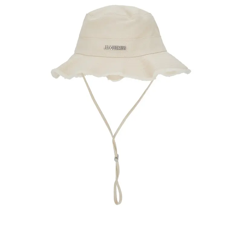 Cappello a secchiello 'Le bob Artichaut'