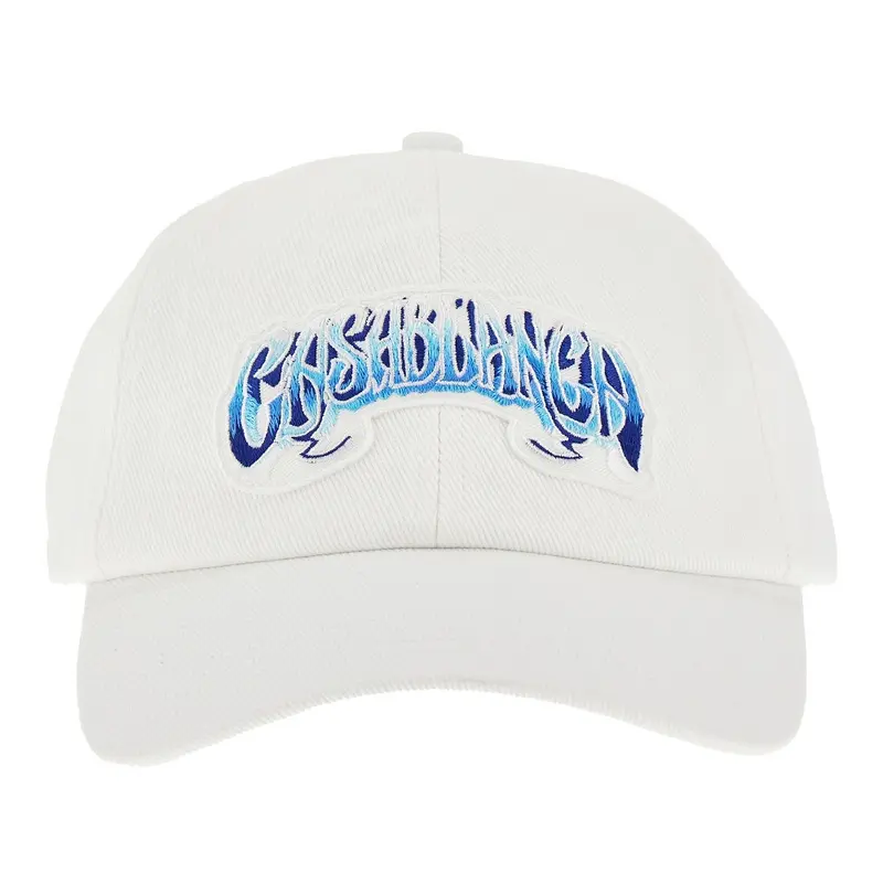 Cappello baseball Blue Fade