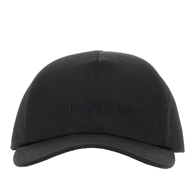 Cappello baseball con logo ricamato