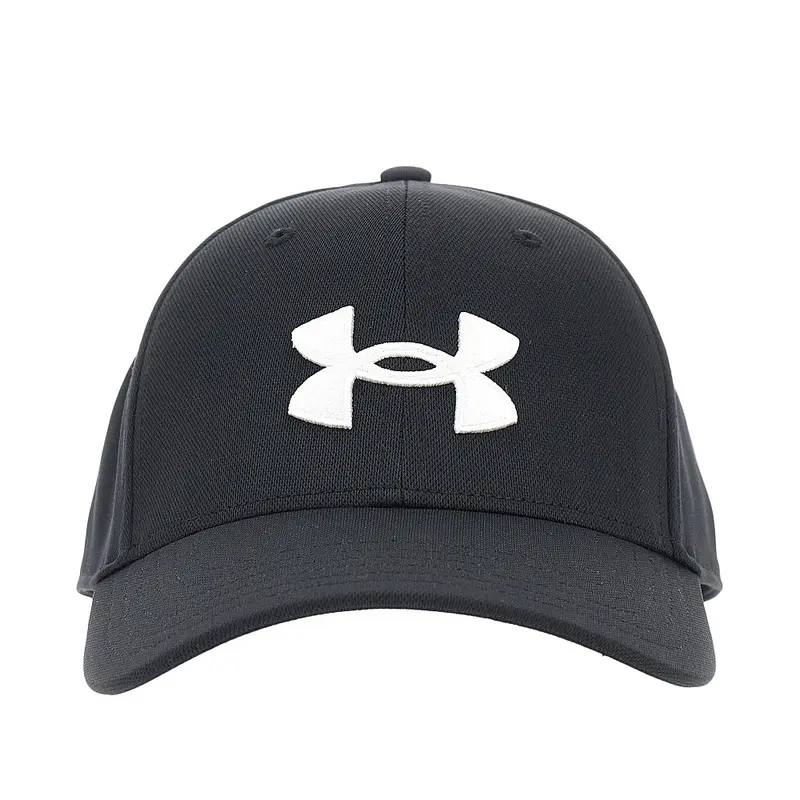 Cappello baseball in tessuto tecnico
