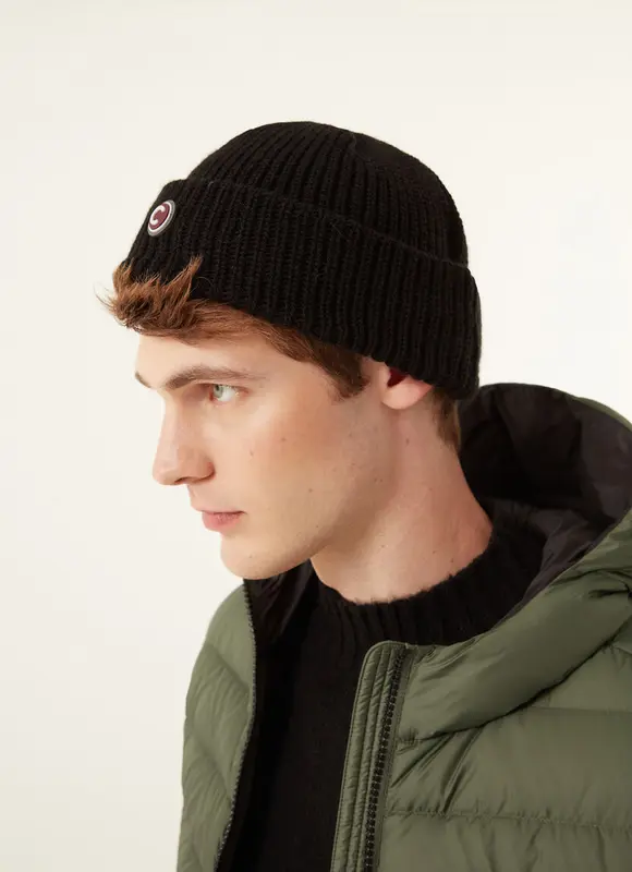 Cappello Colmar Unisex / Nero