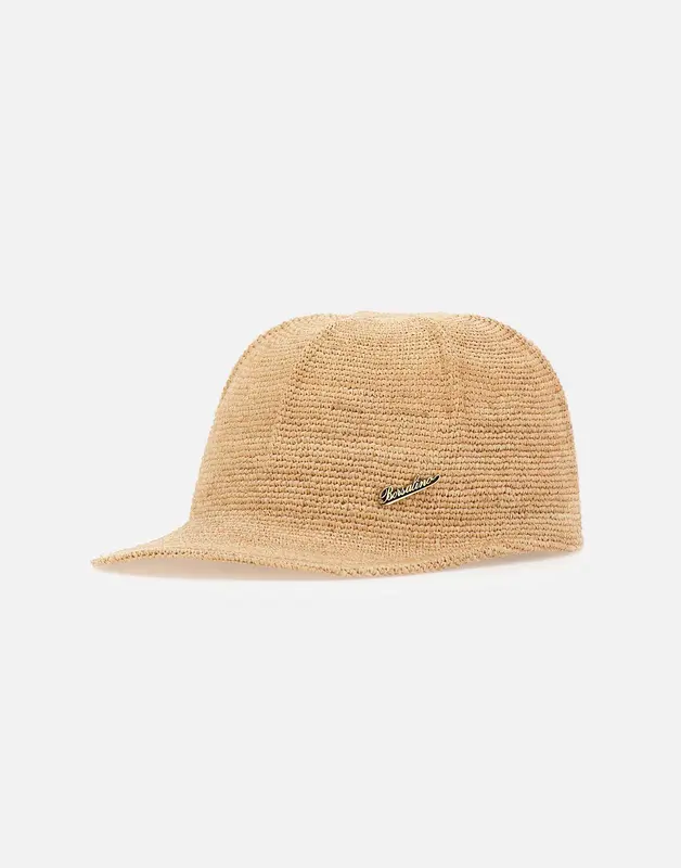 Cappello da baseball "Timothee"