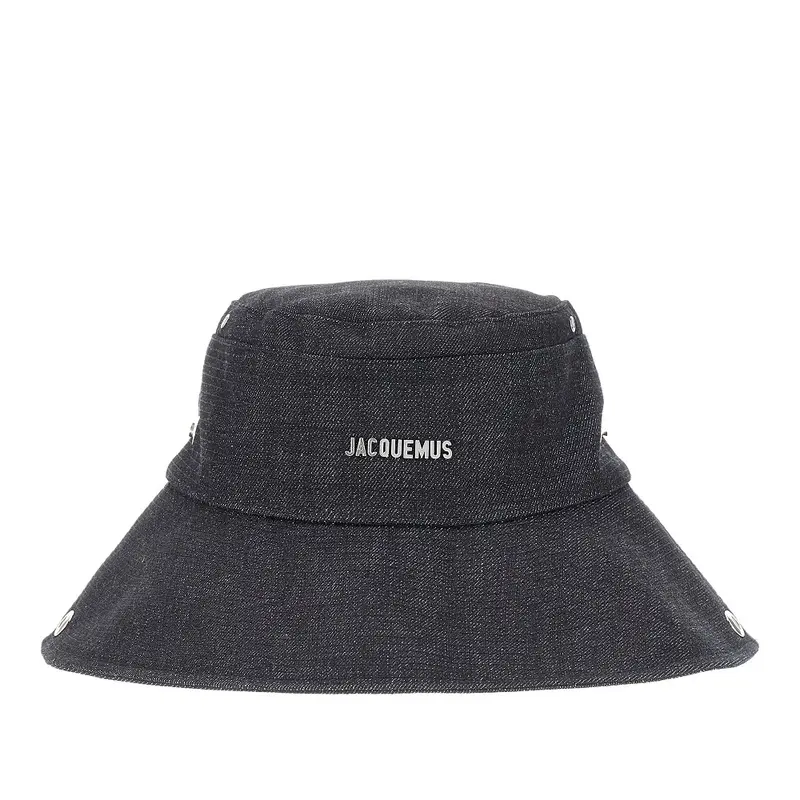 Cappello 'Le Bob De-Nimes'