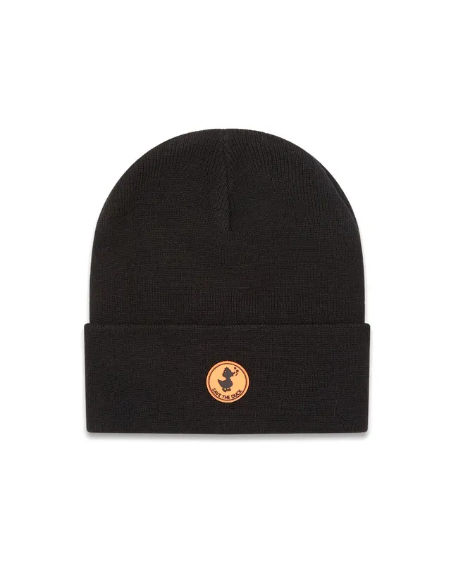 Cappello Lou Beanie nero