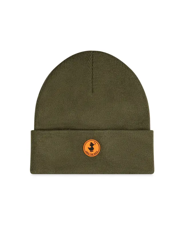 Cappello Lou Beanie verde