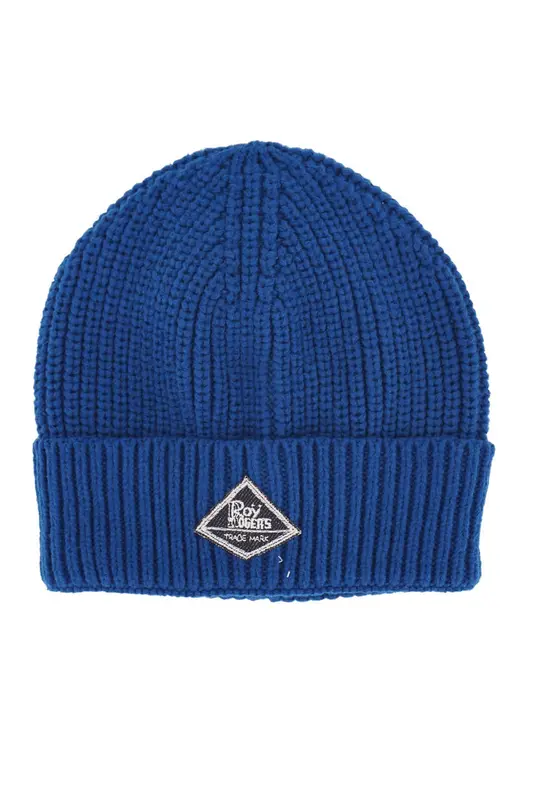 Cappello Roy Roger’s / Blu
