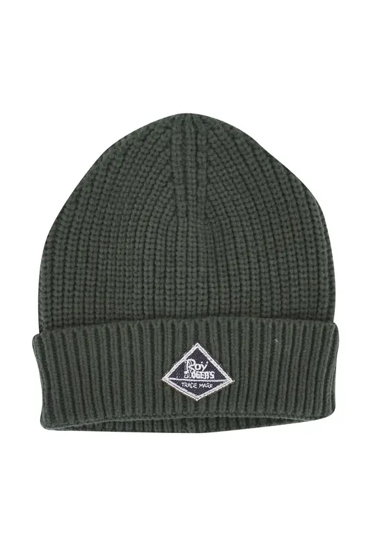 Cappello Roy Roger’s / Verde