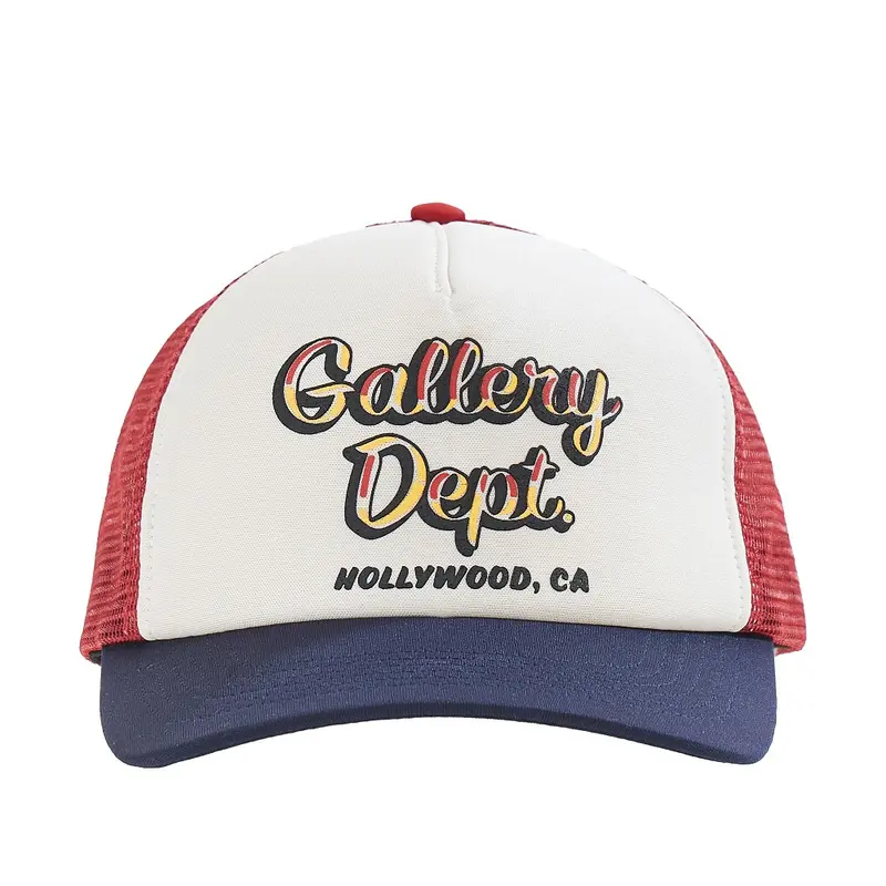 Cappello trucker 'Local'
