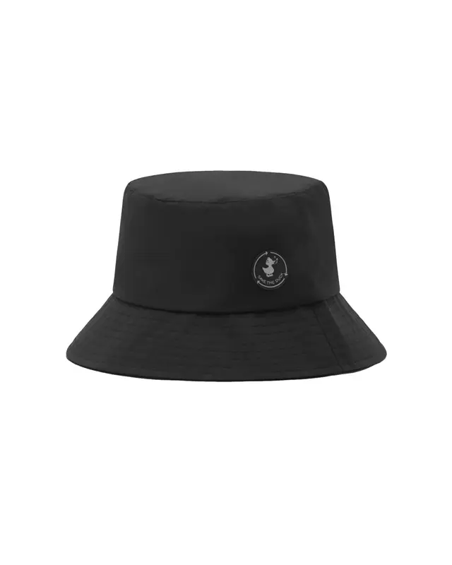 Cappello Wallis nero