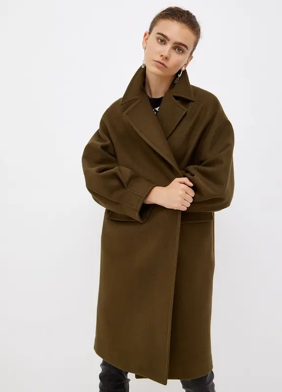 Cappotto Liu Jo / Verde
