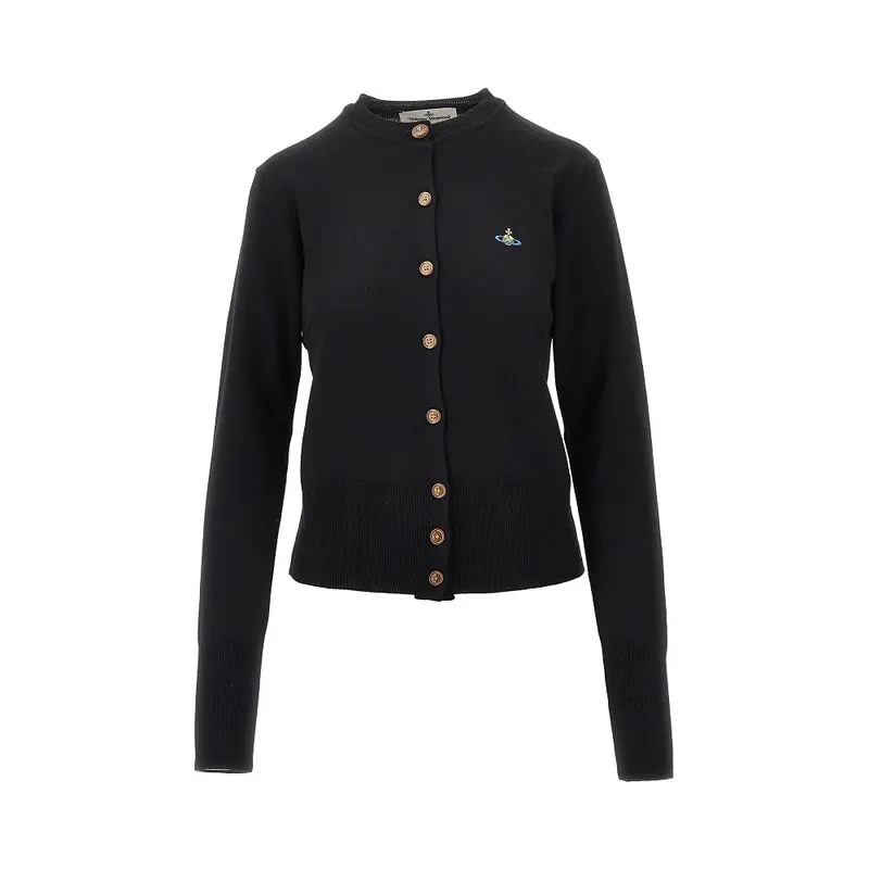 Cardigan 'Bea' in lana